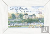 Les Châteaux De La Loire En Aquarelles