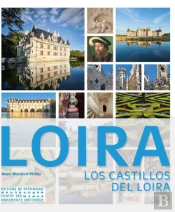 Bertrand.pt - Les Châteaux De La Loire (Espagnol)