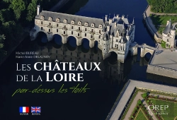 Bertrand.pt - Les Châteaux De La Loire