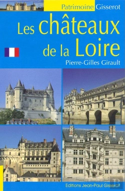 Bertrand.pt - Les Chateaux De La Loire