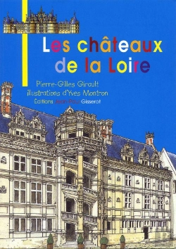 Bertrand.pt - Les Châteaux De La Loire
