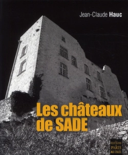 Bertrand.pt - Les Châteaux De Sade; 1042