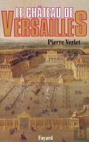 Les Chateaux De Versailles