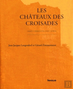 Bertrand.pt - Les Châteaux Des Croisades