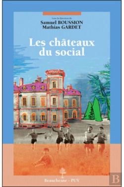 Bertrand.pt - Les Chateaux Du Social