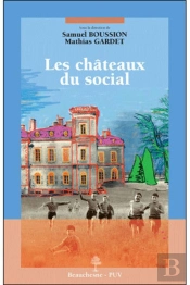 Les Chateaux Du Social