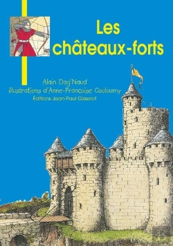 Bertrand.pt - Les Châteaux-Forts