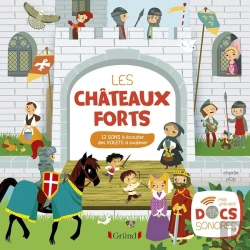 Bertrand.pt - Les Châteaux Forts