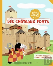 Les Chateaux-Forts