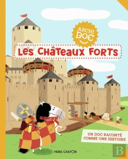 Bertrand.pt - Les Chateaux-Forts