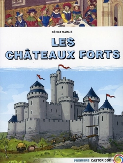Bertrand.pt - Les Châteaux Forts