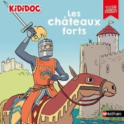 Bertrand.pt - Les Châteaux Forts