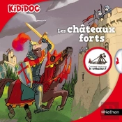Les Châteaux Forts