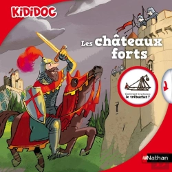 Bertrand.pt - Les Châteaux Forts