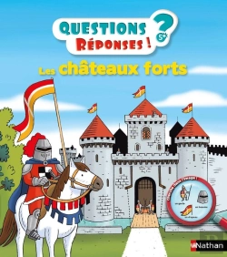Bertrand.pt - Les Châteaux Forts