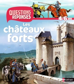 Bertrand.pt - Les Chateaux Forts