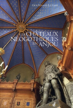 Bertrand.pt - Les Châteaux Néogothiques En Anjou