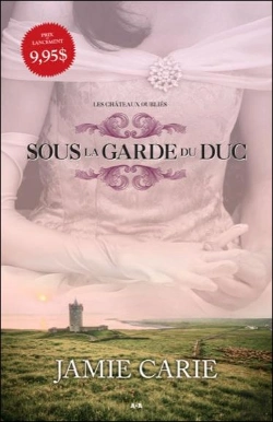 Bertrand.pt - Les Châteaux Oubliés T.1 ; Sous La Garde Du Duc