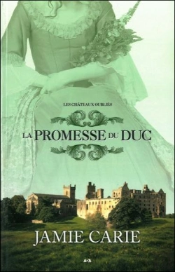 Bertrand.pt - Les Châteaux Oubliés T.3 ; La Promesse Du Duc