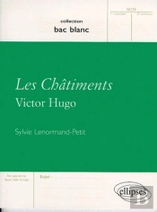 Les Châtiments ; Victor Hugo