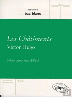 Bertrand.pt - Les Châtiments ; Victor Hugo