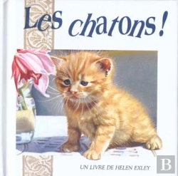 Bertrand.pt - Les Chatons