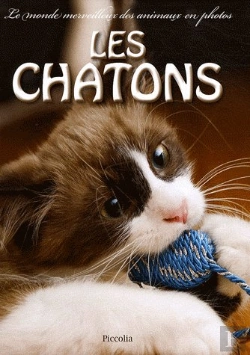 Bertrand.pt - Les Chatons