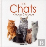 Les Chats ; 43 Races À La Loupe