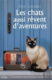 Les Chats Aussi Revent D'Aventures
