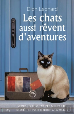Bertrand.pt - Les Chats Aussi Revent D'Aventures