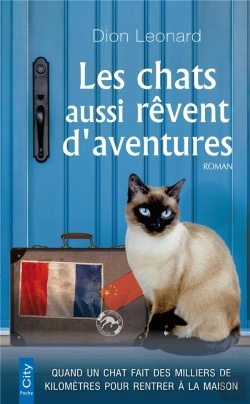Bertrand.pt - Les Chats Aussi Revent D'Aventures