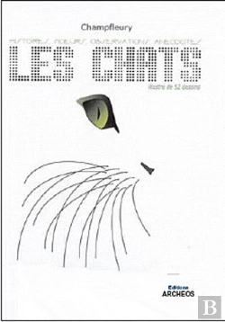 Bertrand.pt - Les Chats