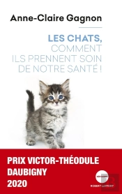 Les Chats, Comment Ils Prennent Soin De Notre Santé