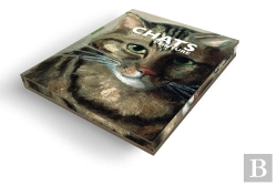 Bertrand.pt - Les Chats Dans La Peinture