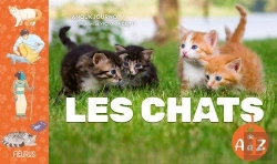 Bertrand.pt - Les Chats De A A Z