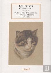 Les Chats De Champfleury
