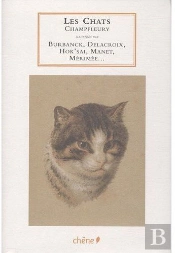 Les Chats De Champfleury