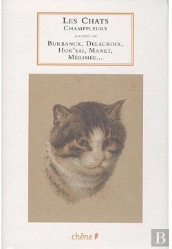 Bertrand.pt - Les Chats De Champfleury