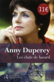 Les Chats De Hasard