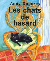 Les Chats De Hasard