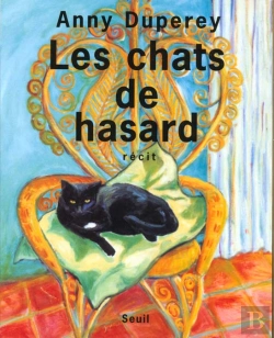 Bertrand.pt - Les Chats De Hasard