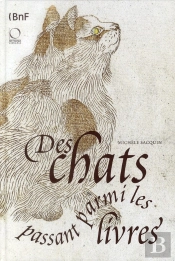 Les Chats De La Bnf