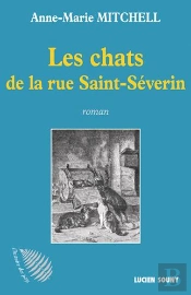 Les Chats De La Rue Saint-Severin