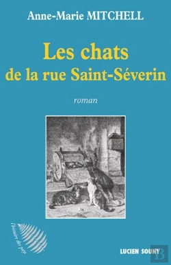 Bertrand.pt - Les Chats De La Rue Saint-Severin