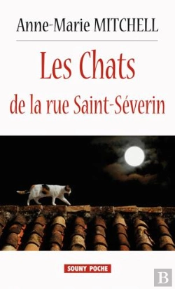 Bertrand.pt - Les Chats De La Rue Saint-Severin
