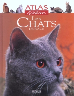 Bertrand.pt - Les Chats De Race