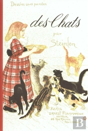 Les Chats ; Dessins Sans Paroles