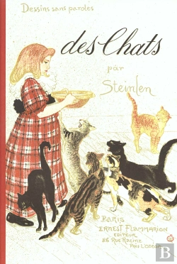 Bertrand.pt - Les Chats ; Dessins Sans Paroles