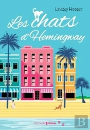 Les Chats D'Hemingway