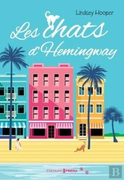 Bertrand.pt - Les Chats D'Hemingway